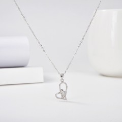 Direct Selling Sterling Silver 925 jewelry Necklace