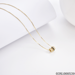 The New Listing Sterling Silver 925 jewelry Necklace