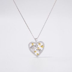 Top Fashion jewelry Necklace