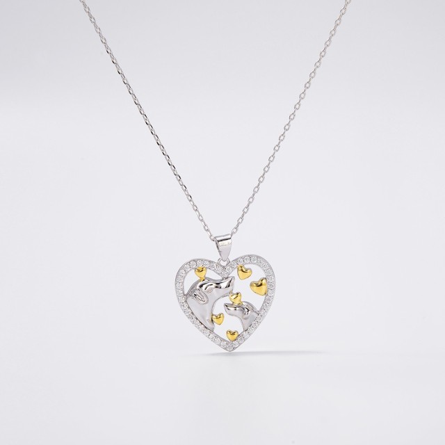 Top Fashion jewelry Necklace