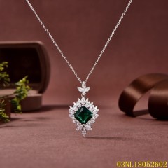Popular Wholesale Designer jewelry Necklace
