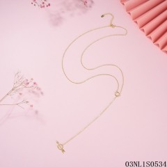 Direct Selling Sterling Silver 925 jewelry Necklace