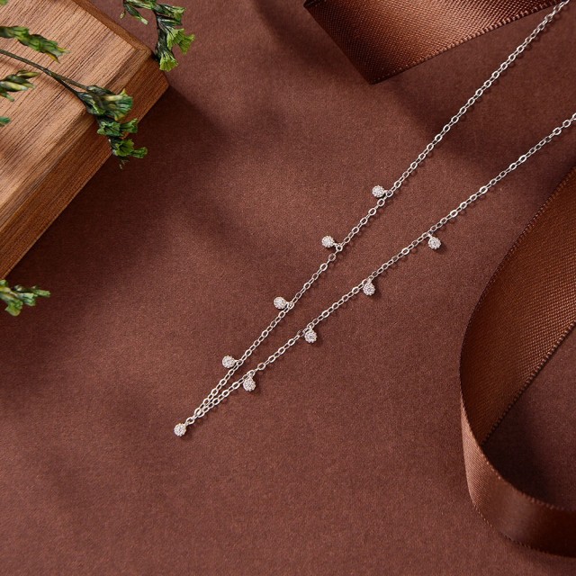 wholesale price jewelry Necklace