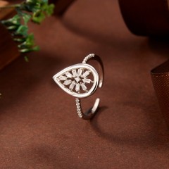 Hot Fashion Jewelry Ring