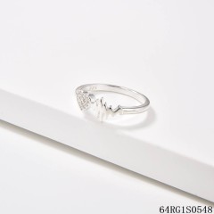 Direct Selling Sterling Silver 925 Jewelry Ring