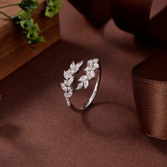 Wholesale High End Quality Jewelry Ring