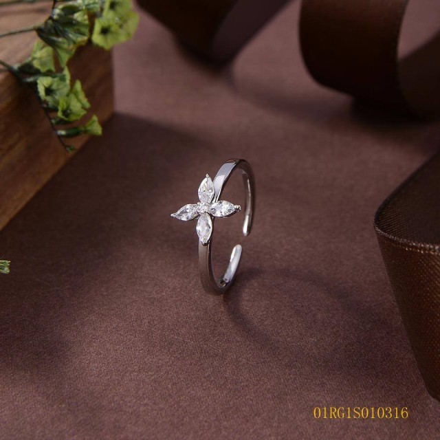 Unique Design Fashion Jewelry Ring