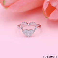 Direct Selling Sterling Silver 925 Jewelry Ring