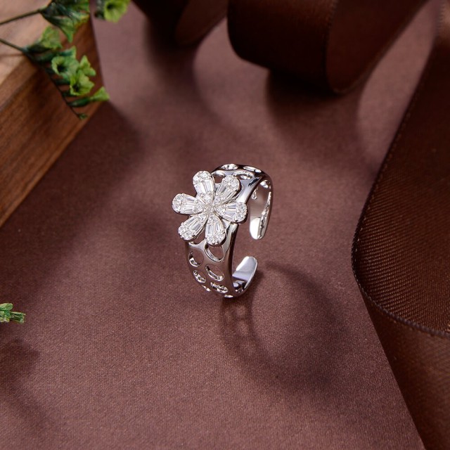 Wholesale Fashion Jewelry Ring
