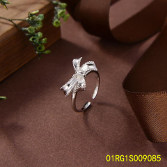 Top Fashion Jewelry Ring