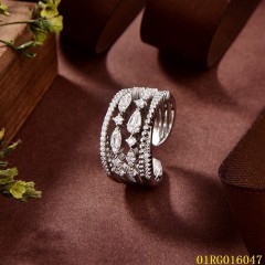 Direct Selling Sterling Silver 925 Jewelry Ring
