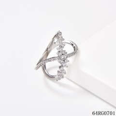 Direct Selling Sterling Silver 925 Jewelry Ring