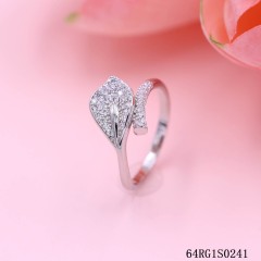 New Product Sterling Silver 925 Jewelry Ring