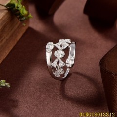 Wholesale Fashion Sterling Silver 925 Jewelry Ring