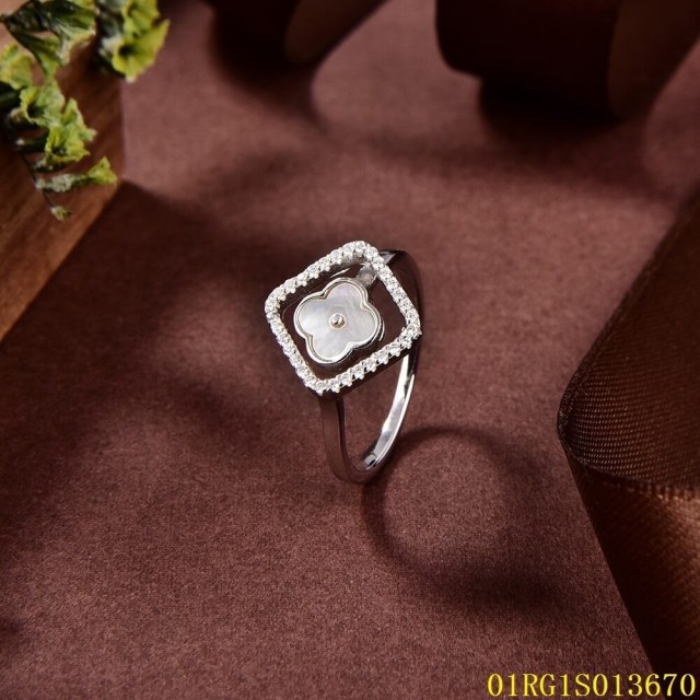 Direct Selling Sterling Silver 925 Jewelry Ring