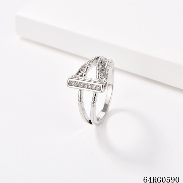 Wholesale Price Sterling Silver 925 Jewelry Ring