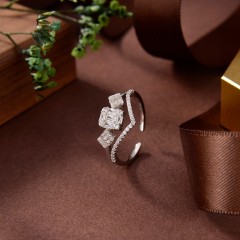 Popular Design Jewelry Ring