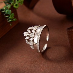 Popular Wholesale Designer Jewelry Ring