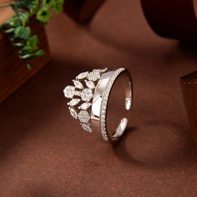Popular Wholesale Designer Jewelry Ring