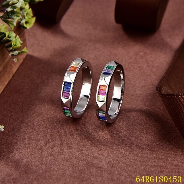 Popular Wholesale Designer Sterling Silver 925 Jewelry Ring