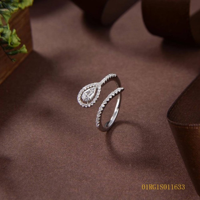Hot Style Wholesale Jewelry Ring