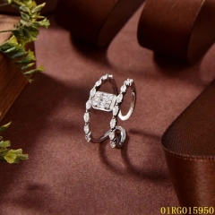 Direct Selling Jewelry Ring