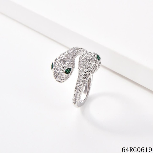 Factory Supply Quality Assurance Sterling Silver 925 Jewelry Ring