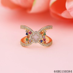 Classic Hot Sale Sterling Silver 925 Jewelry Ring