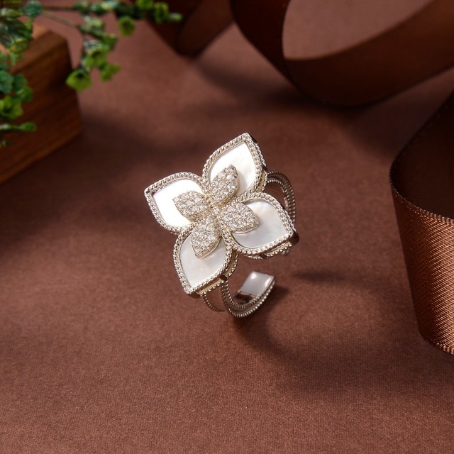 Hot Style Wholesale Jewelry Ring