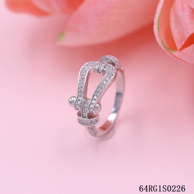 New Product Sterling Silver 925 Jewelry Ring
