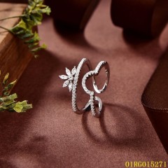 New Arrivals Sterling Silver 925 Jewelry Ring