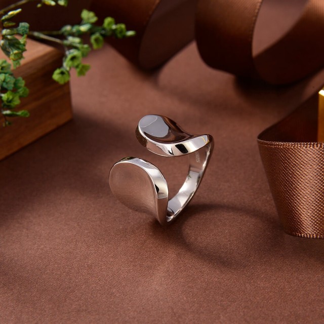 High Quality Fashion Jewelry Ring