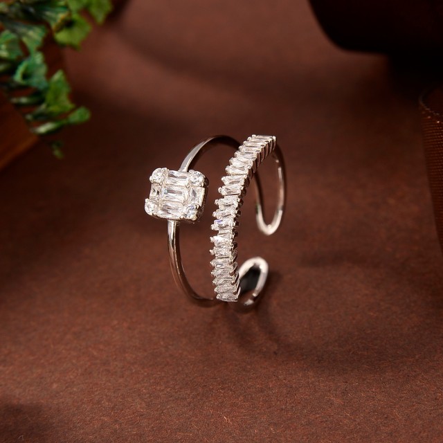 Top Fashion Jewelry Ring