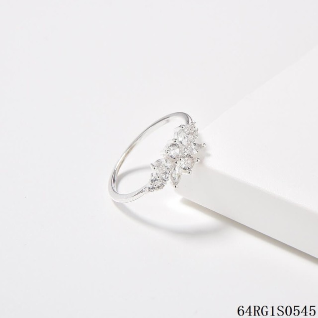 New Arrivals Sterling Silver 925 Jewelry Ring