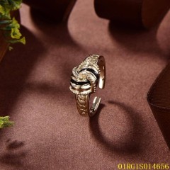 Top Fashion Sterling Silver 925 Jewelry Ring