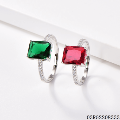 China Wholesale Factory Jewelry Ring