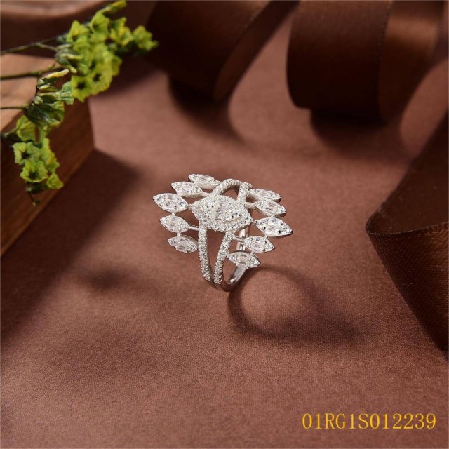 Classic Hot Sale Jewelry Ring