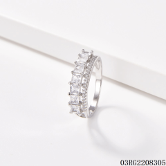 Hot Fashion Jewelry Ring