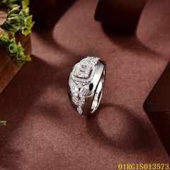 New Arrivals Sterling Silver 925 Jewelry Ring