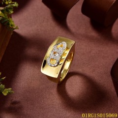 Quality Wholesale Unique Design Sterling Silver 925 Jewelry Ring