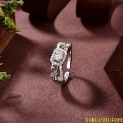 Direct Selling Sterling Silver 925 Jewelry Ring