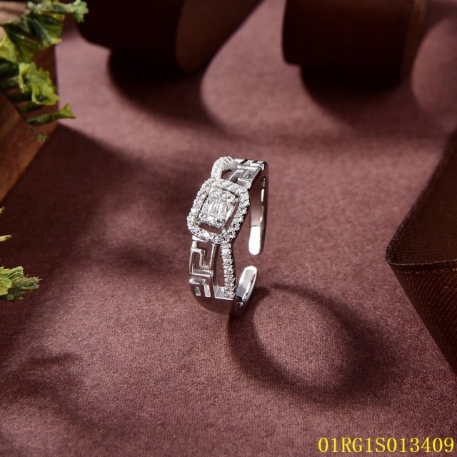 Direct Selling Sterling Silver 925 Jewelry Ring