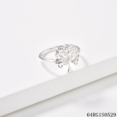 Wholesale Price Sterling Silver 925 Jewelry Ring