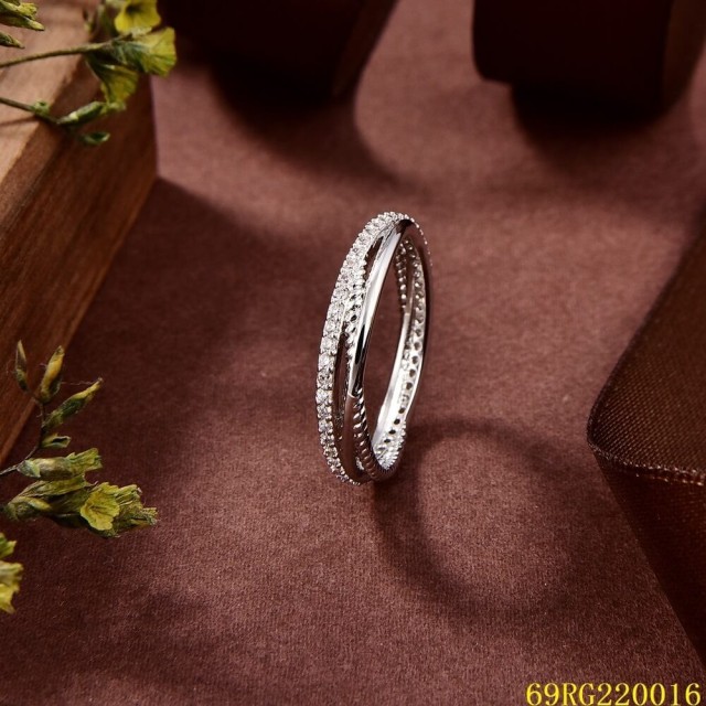Quality Wholesale Unique Design Sterling Silver 925 Jewelry Ring