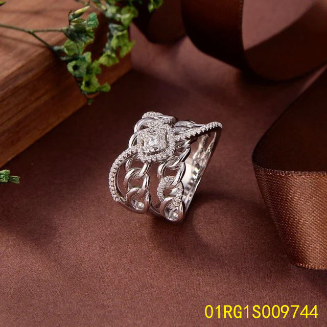 Direct Selling Jewelry Ring
