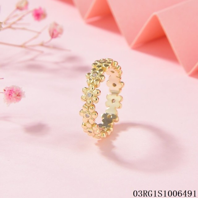 Popular Wholesale Designer Sterling Silver 925 Jewelry Ring