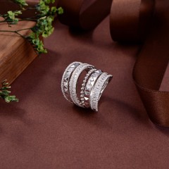 Unique Design Fashion Jewelry Ring