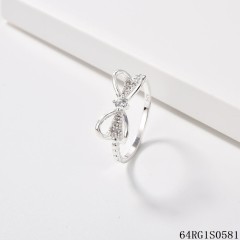 Direct Selling Sterling Silver 925 Jewelry Ring