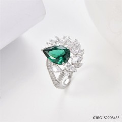The New Listing Jewelry Ring