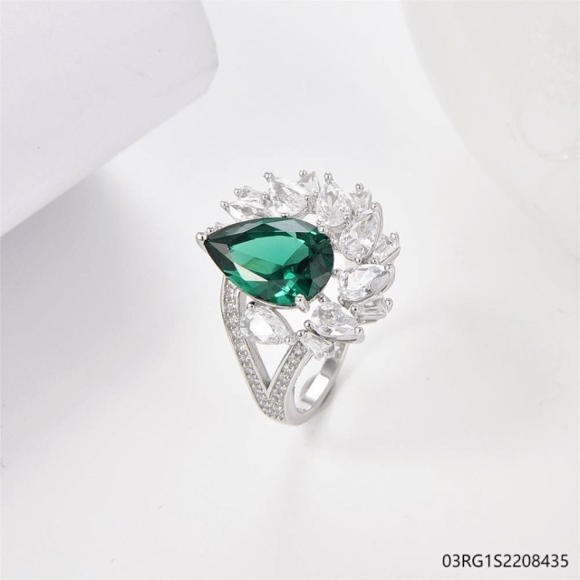 The New Listing Jewelry Ring